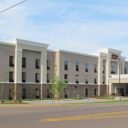 Hampton Inn And Suites Hope Εξωτερικό φωτογραφία