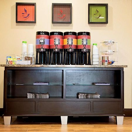 Hampton Inn And Suites Hope Εξωτερικό φωτογραφία