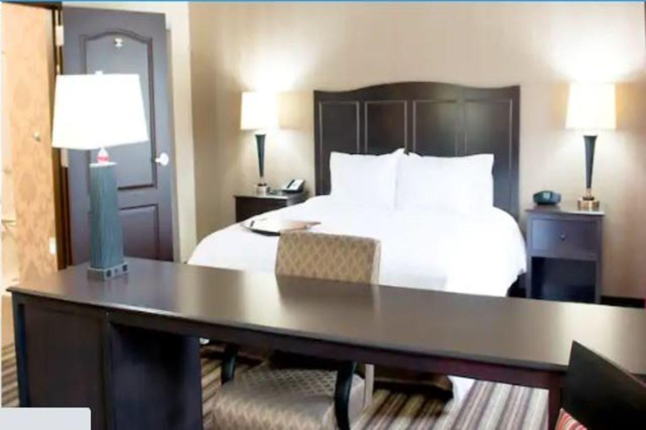 Hampton Inn And Suites Hope Εξωτερικό φωτογραφία