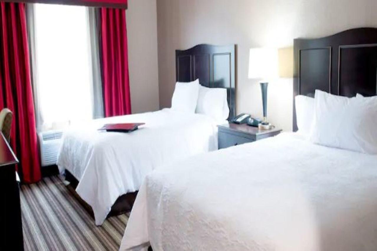 Hampton Inn And Suites Hope Εξωτερικό φωτογραφία