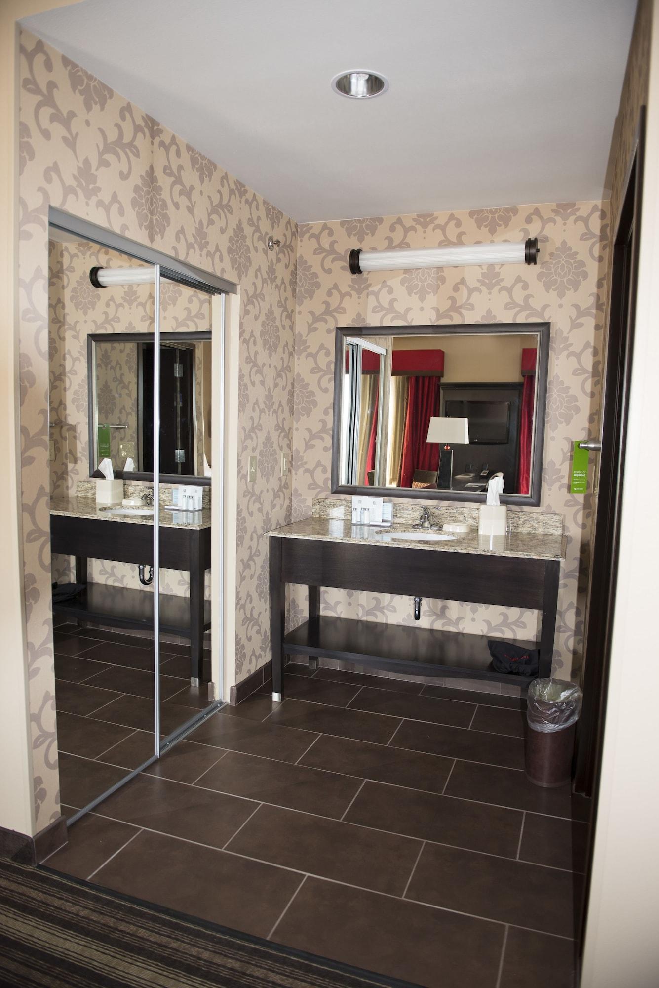 Hampton Inn And Suites Hope Εξωτερικό φωτογραφία