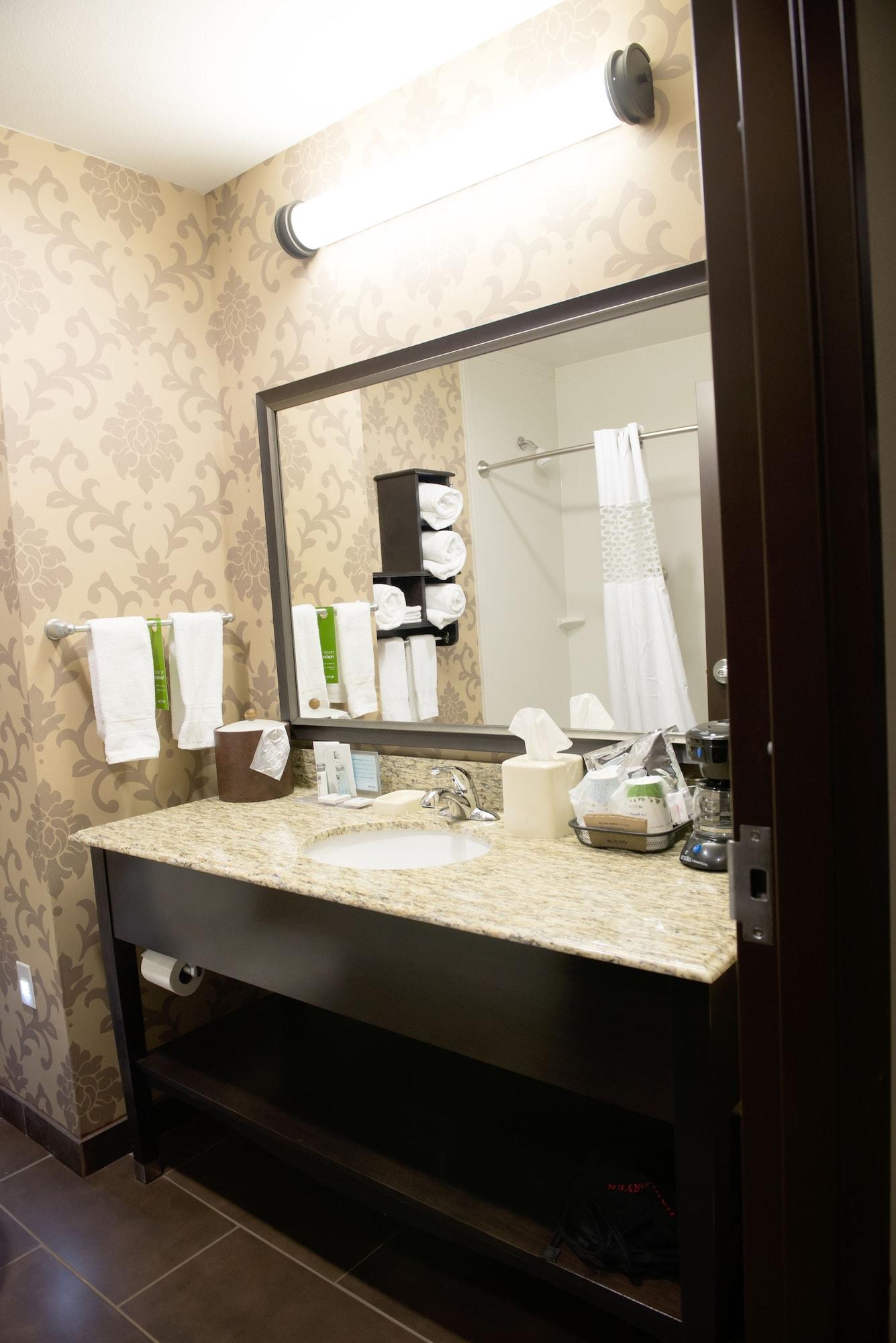 Hampton Inn And Suites Hope Εξωτερικό φωτογραφία