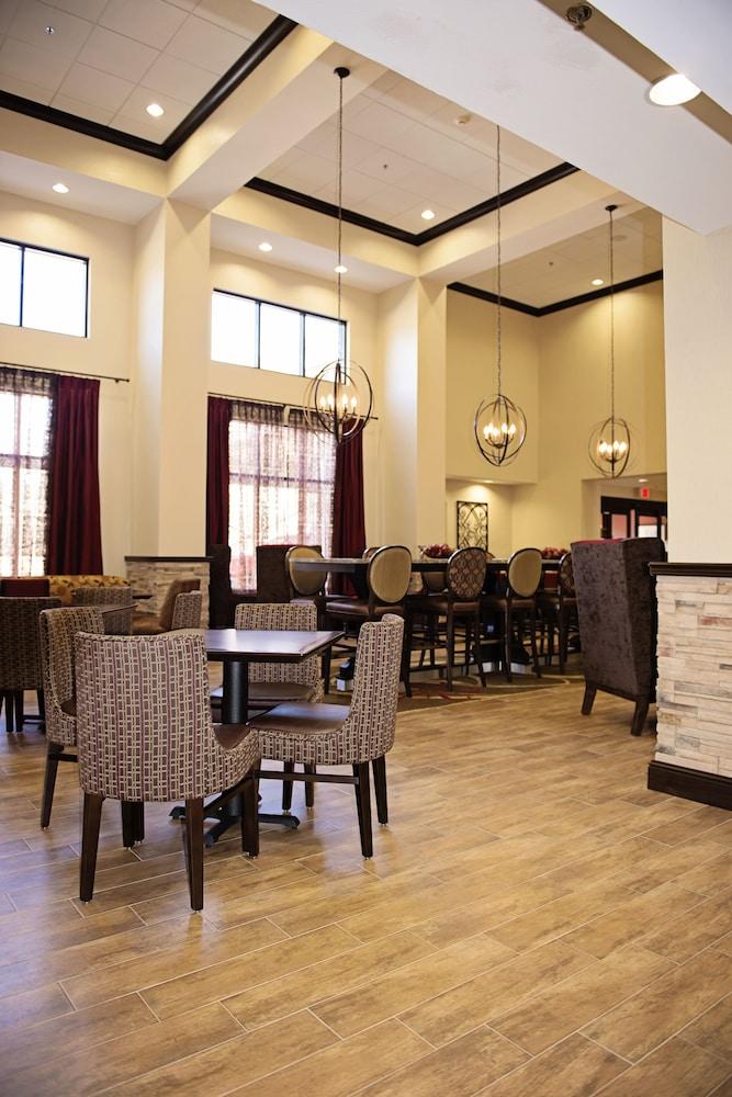 Hampton Inn And Suites Hope Εξωτερικό φωτογραφία