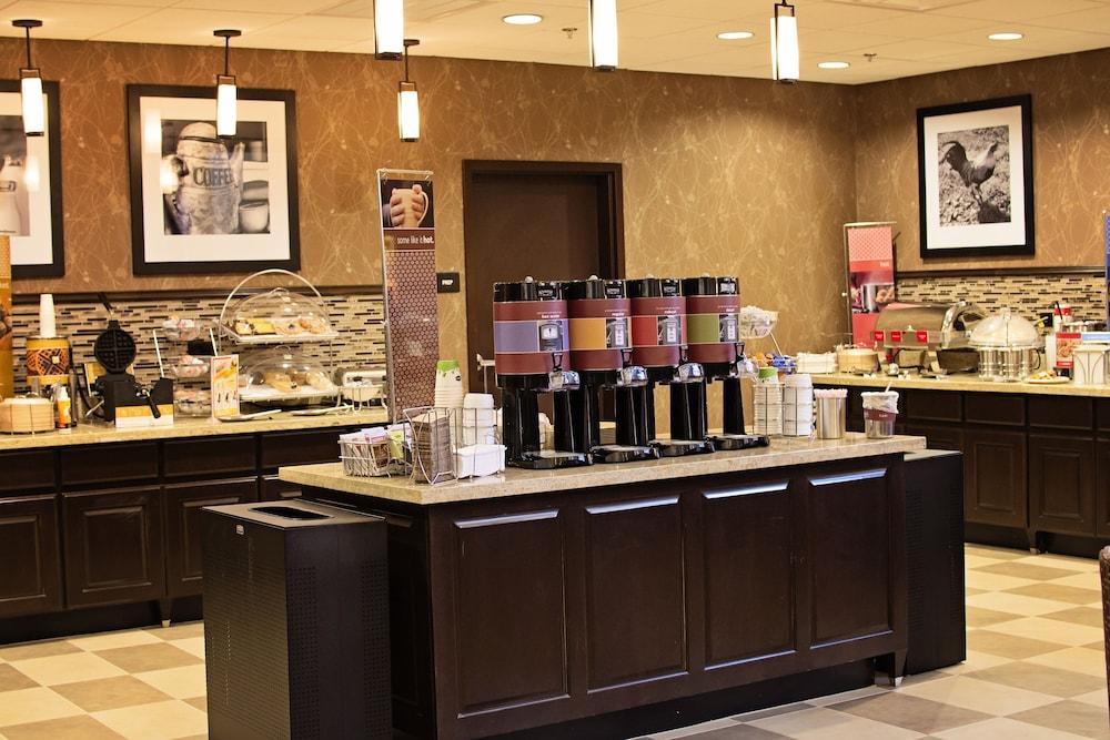 Hampton Inn And Suites Hope Εξωτερικό φωτογραφία