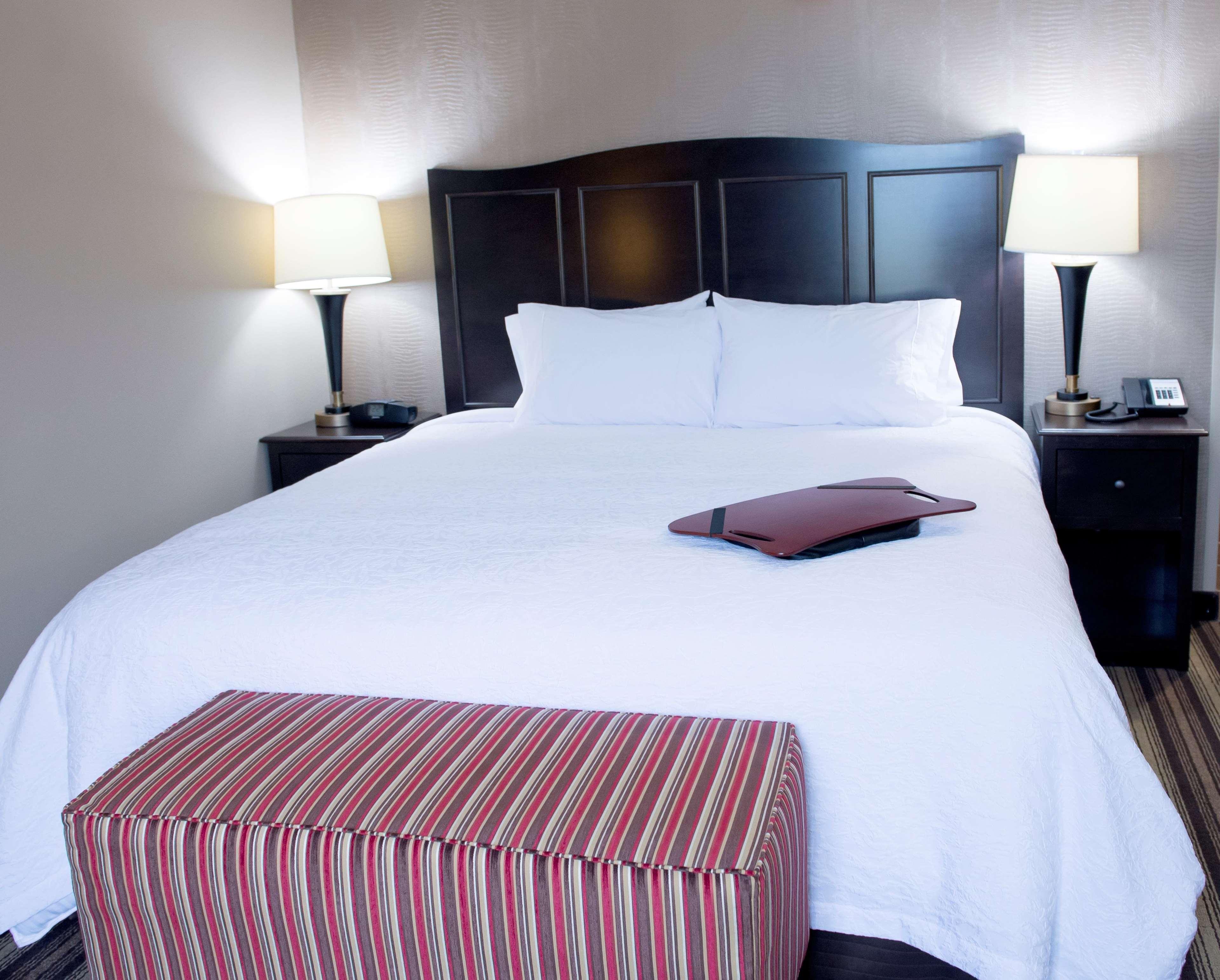 Hampton Inn And Suites Hope Εξωτερικό φωτογραφία