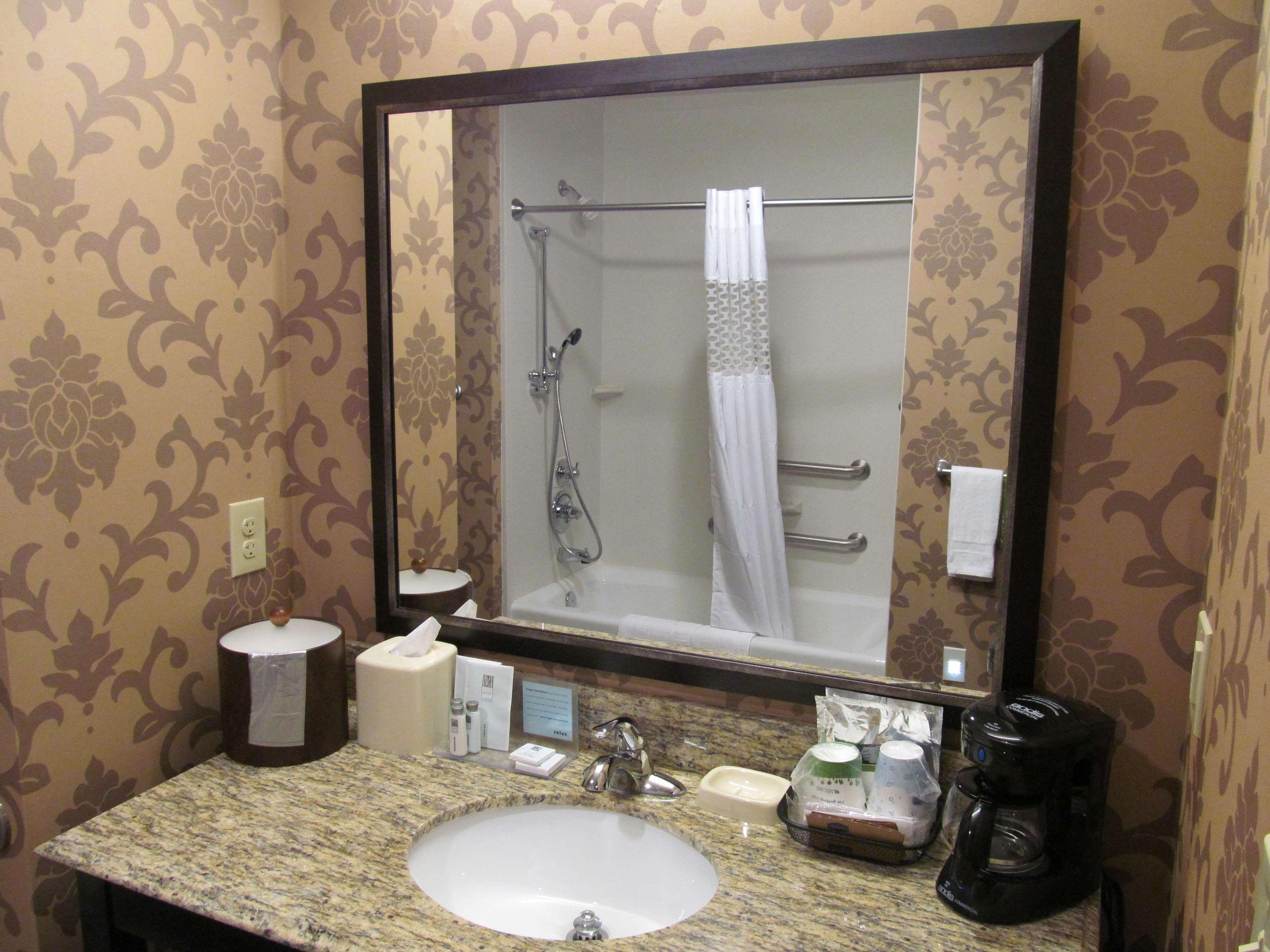 Hampton Inn And Suites Hope Εξωτερικό φωτογραφία