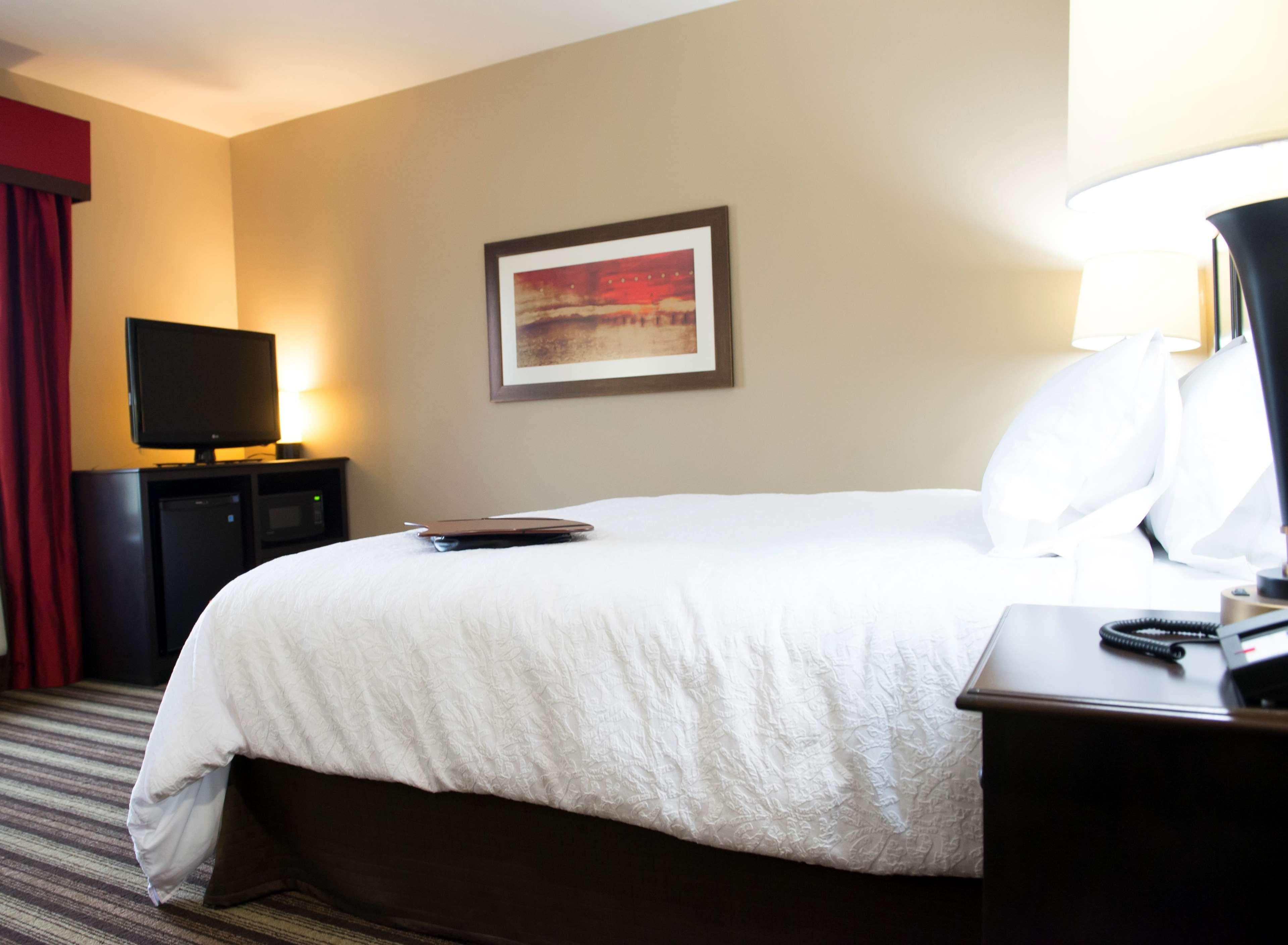 Hampton Inn And Suites Hope Εξωτερικό φωτογραφία