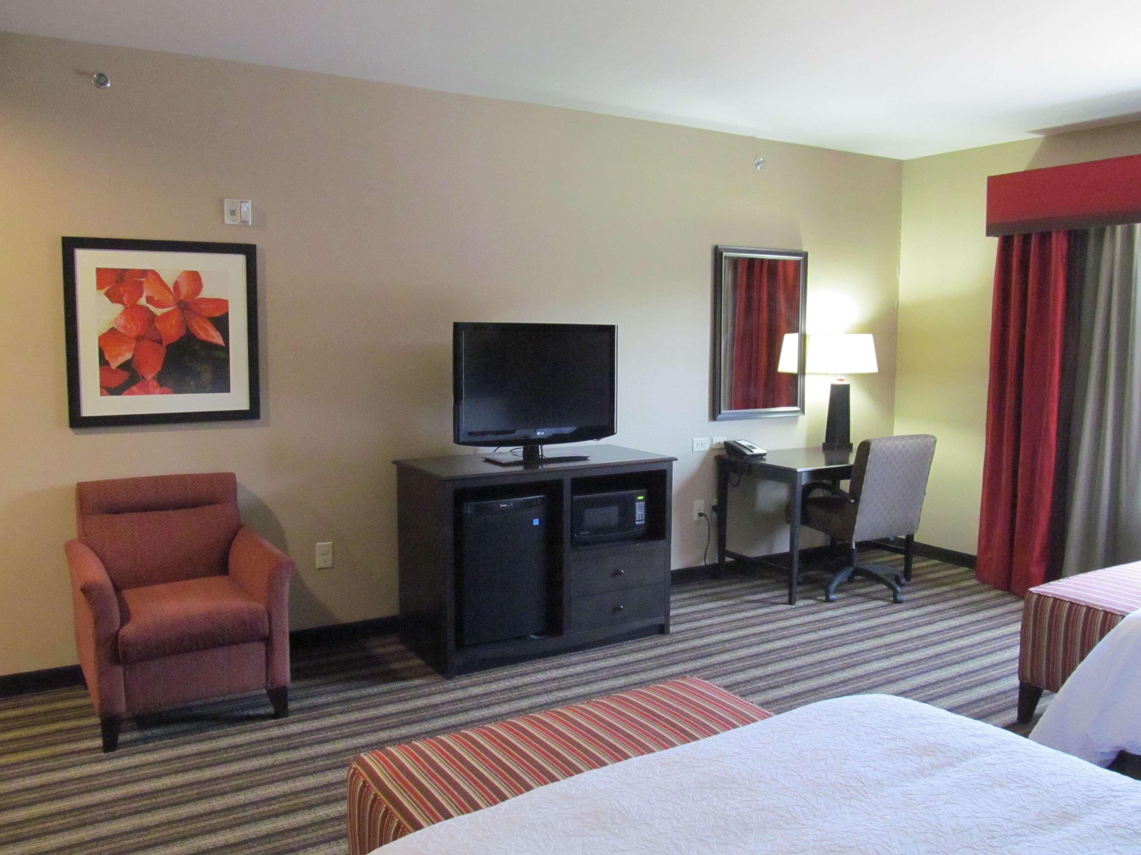 Hampton Inn And Suites Hope Εξωτερικό φωτογραφία
