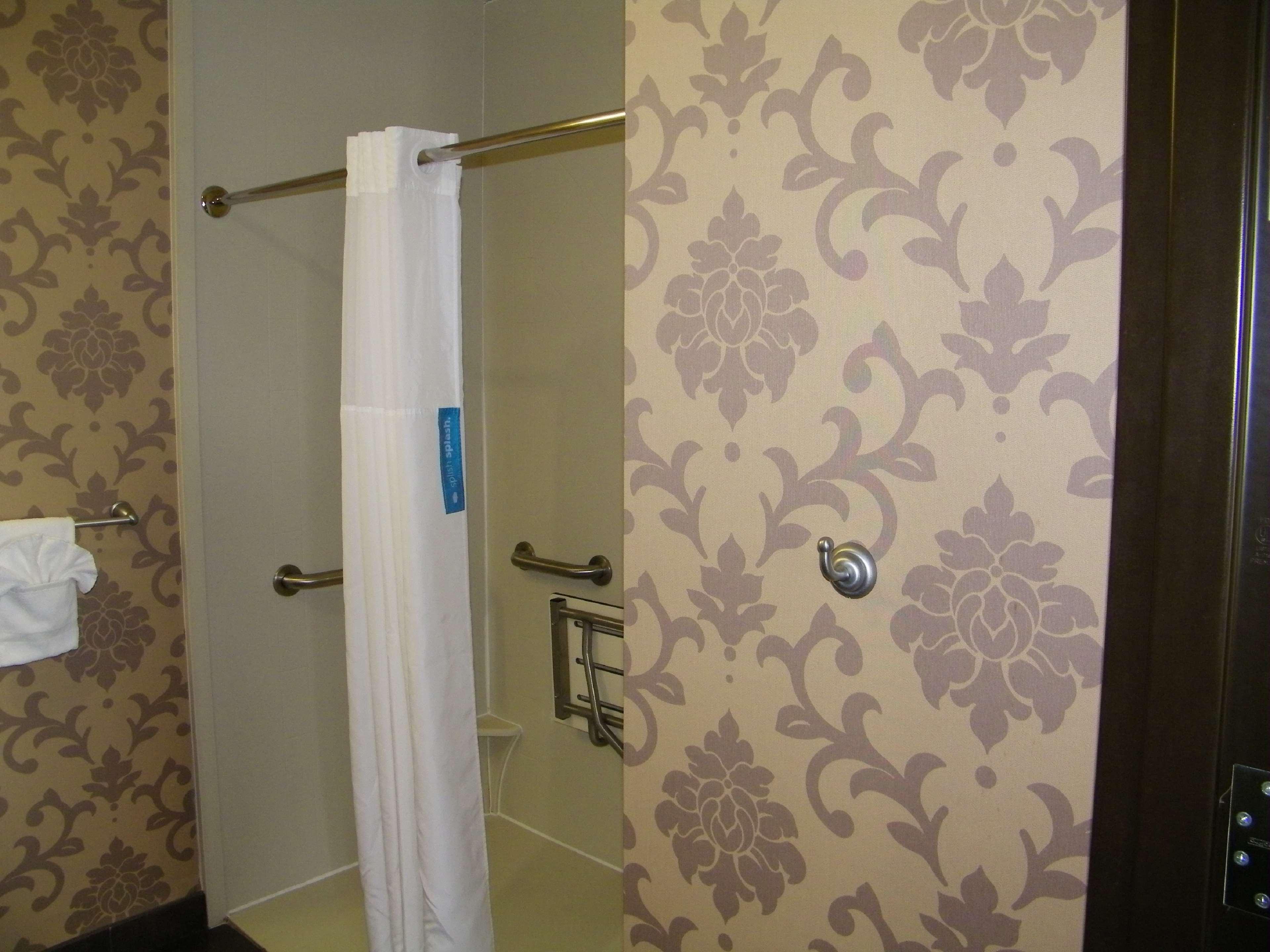 Hampton Inn And Suites Hope Εξωτερικό φωτογραφία