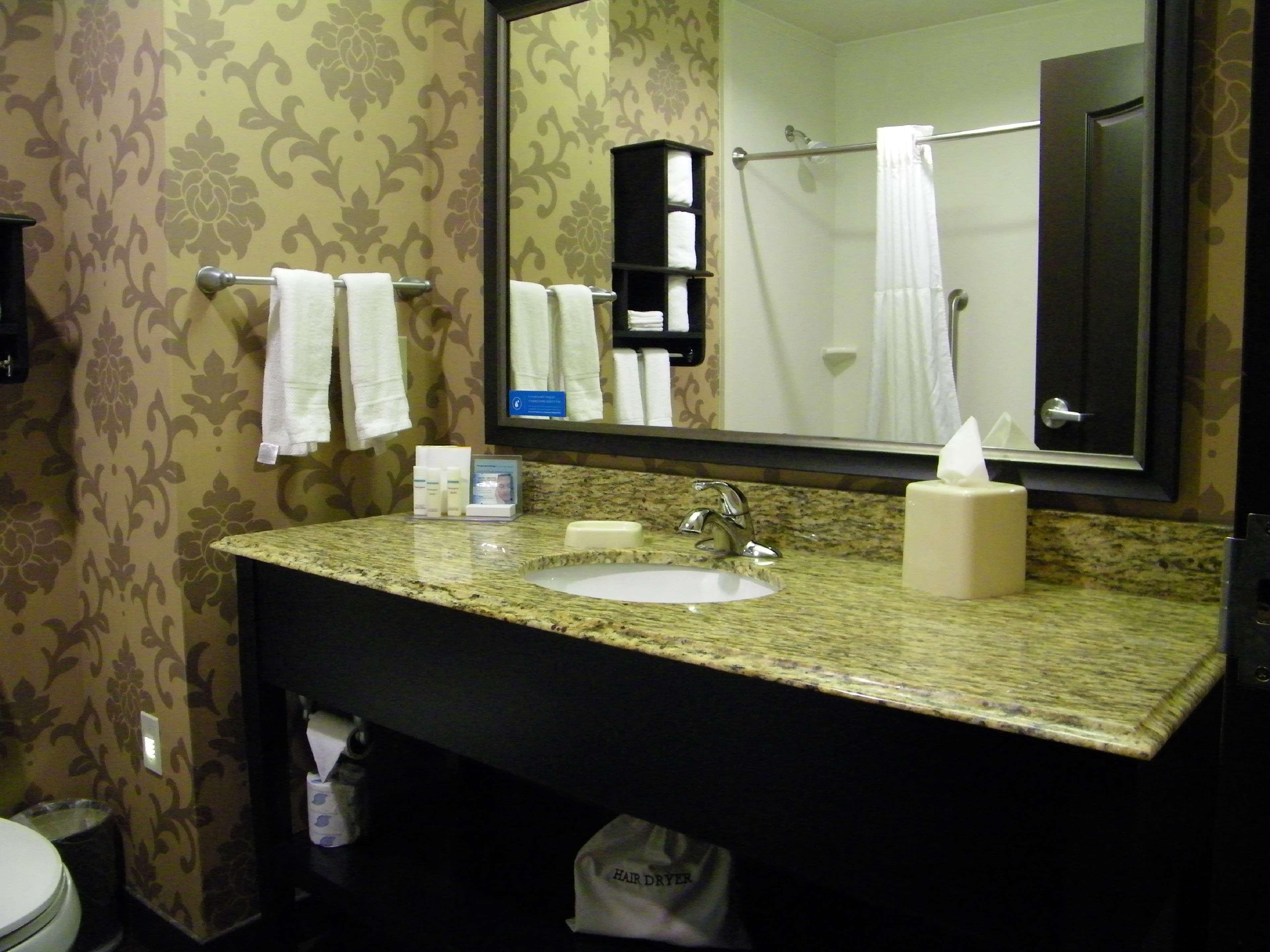Hampton Inn And Suites Hope Εξωτερικό φωτογραφία