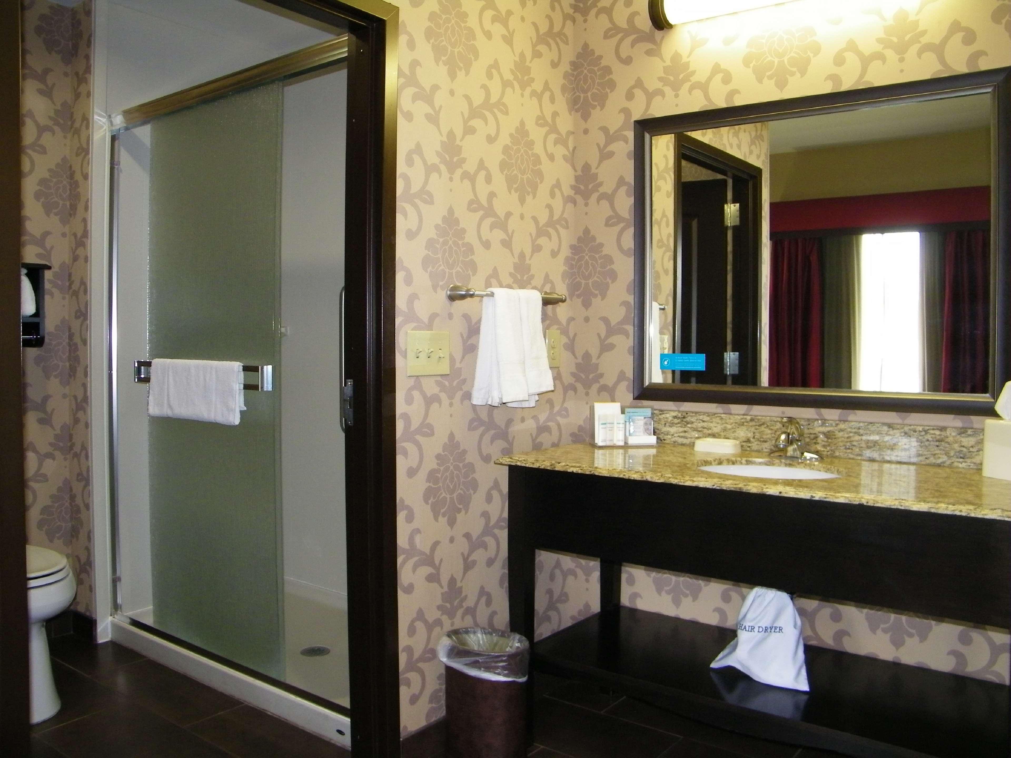 Hampton Inn And Suites Hope Εξωτερικό φωτογραφία