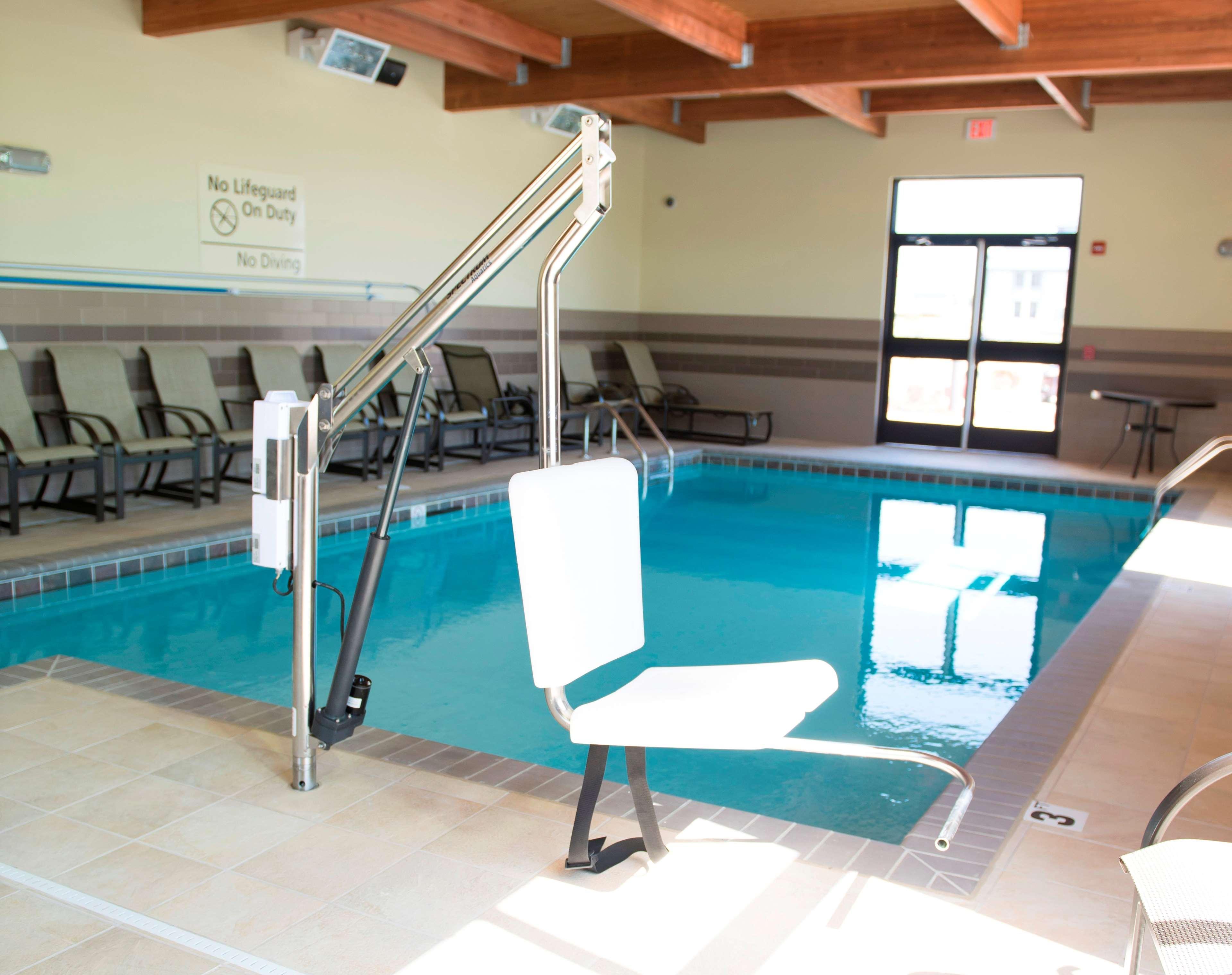 Hampton Inn And Suites Hope Εξωτερικό φωτογραφία