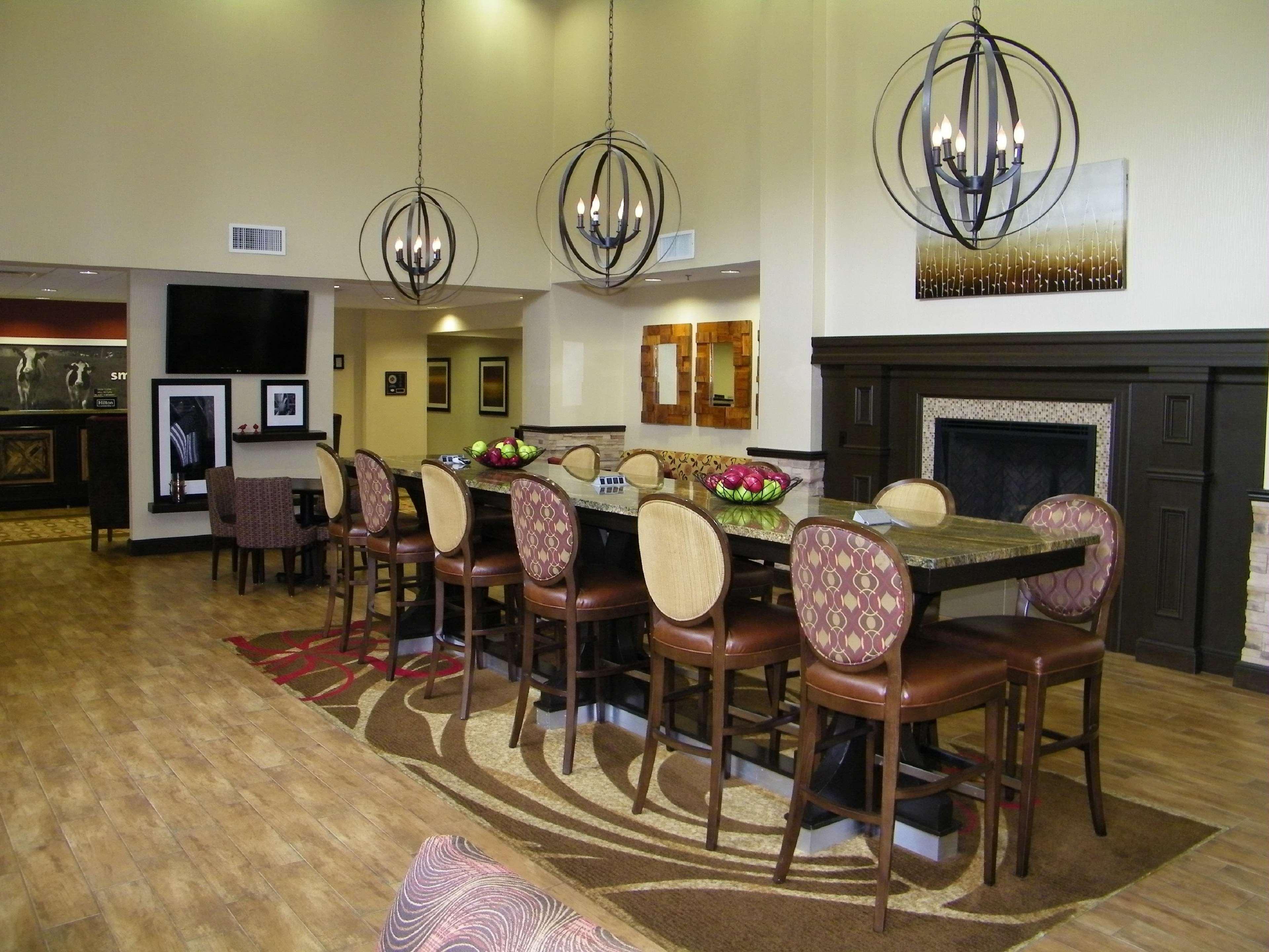 Hampton Inn And Suites Hope Εξωτερικό φωτογραφία