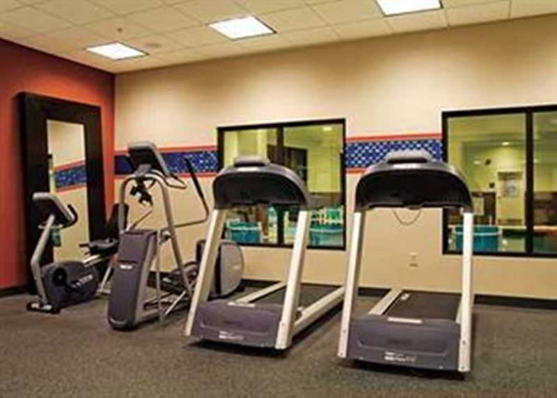 Hampton Inn And Suites Hope Εξωτερικό φωτογραφία