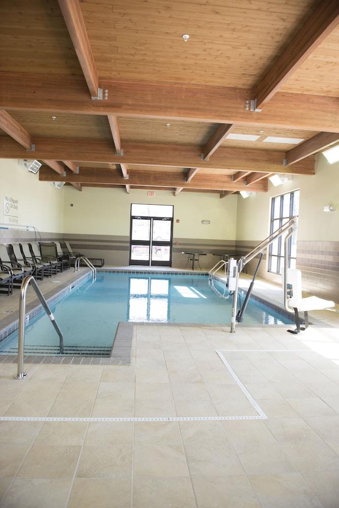 Hampton Inn And Suites Hope Εξωτερικό φωτογραφία