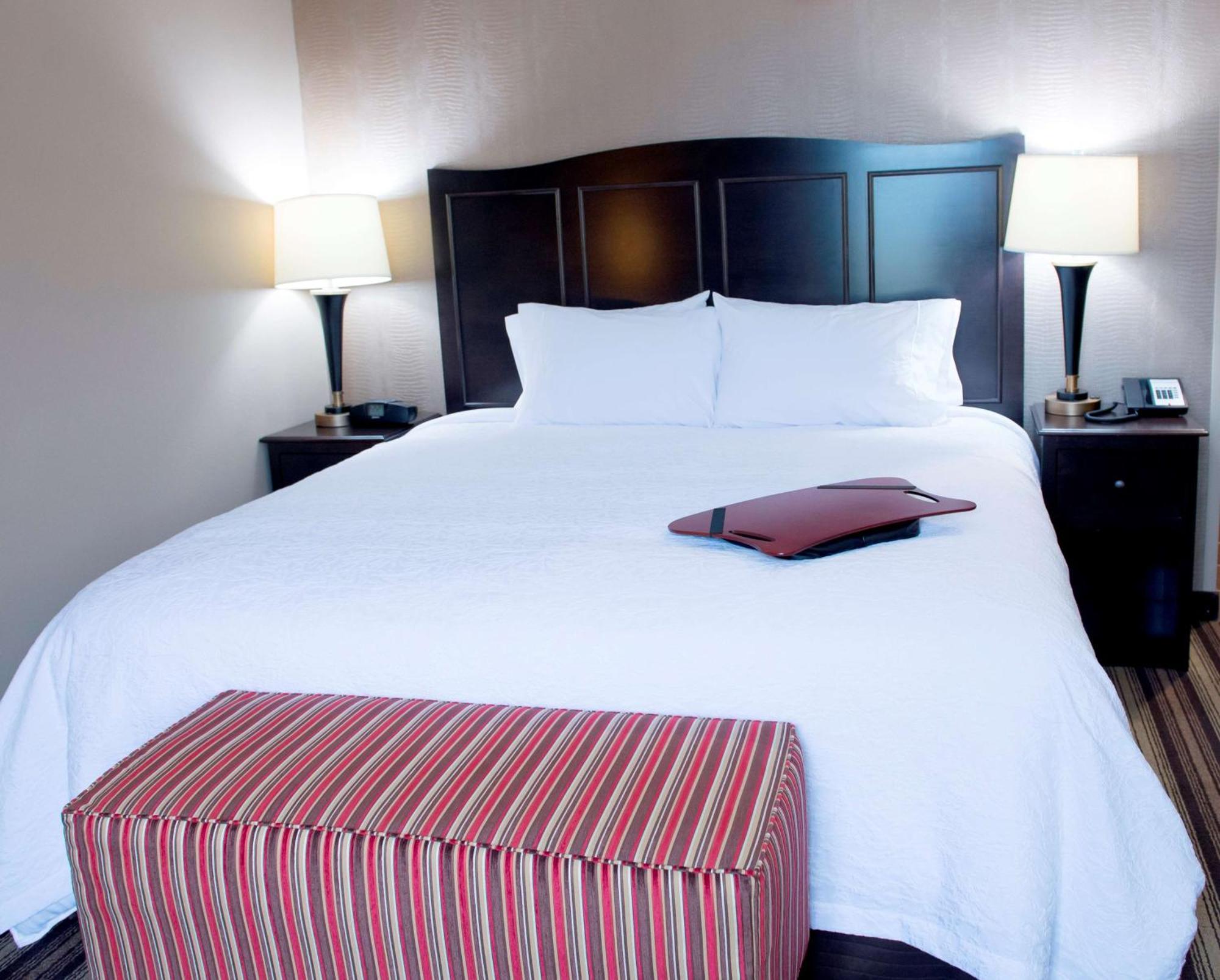 Hampton Inn And Suites Hope Εξωτερικό φωτογραφία