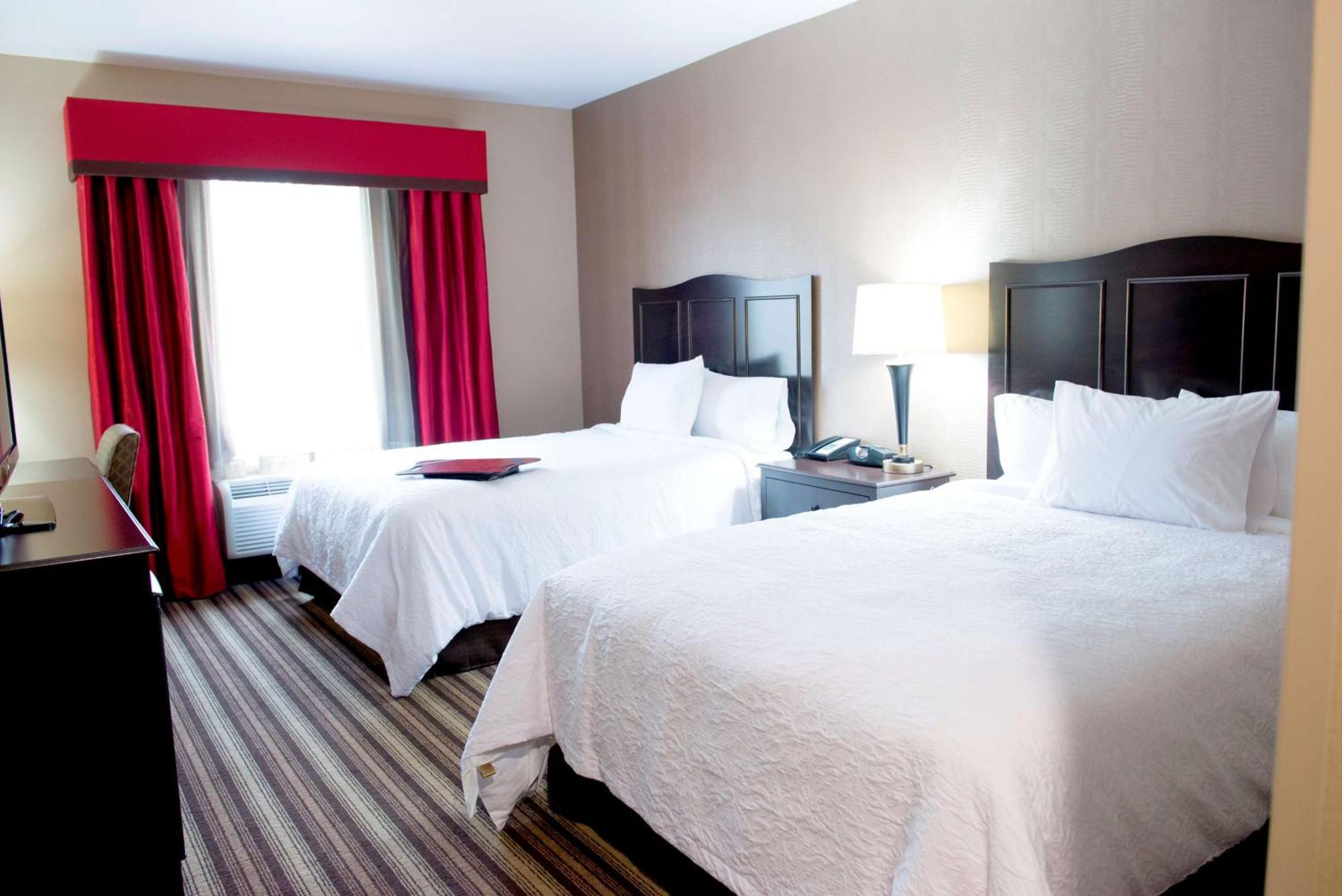 Hampton Inn And Suites Hope Εξωτερικό φωτογραφία