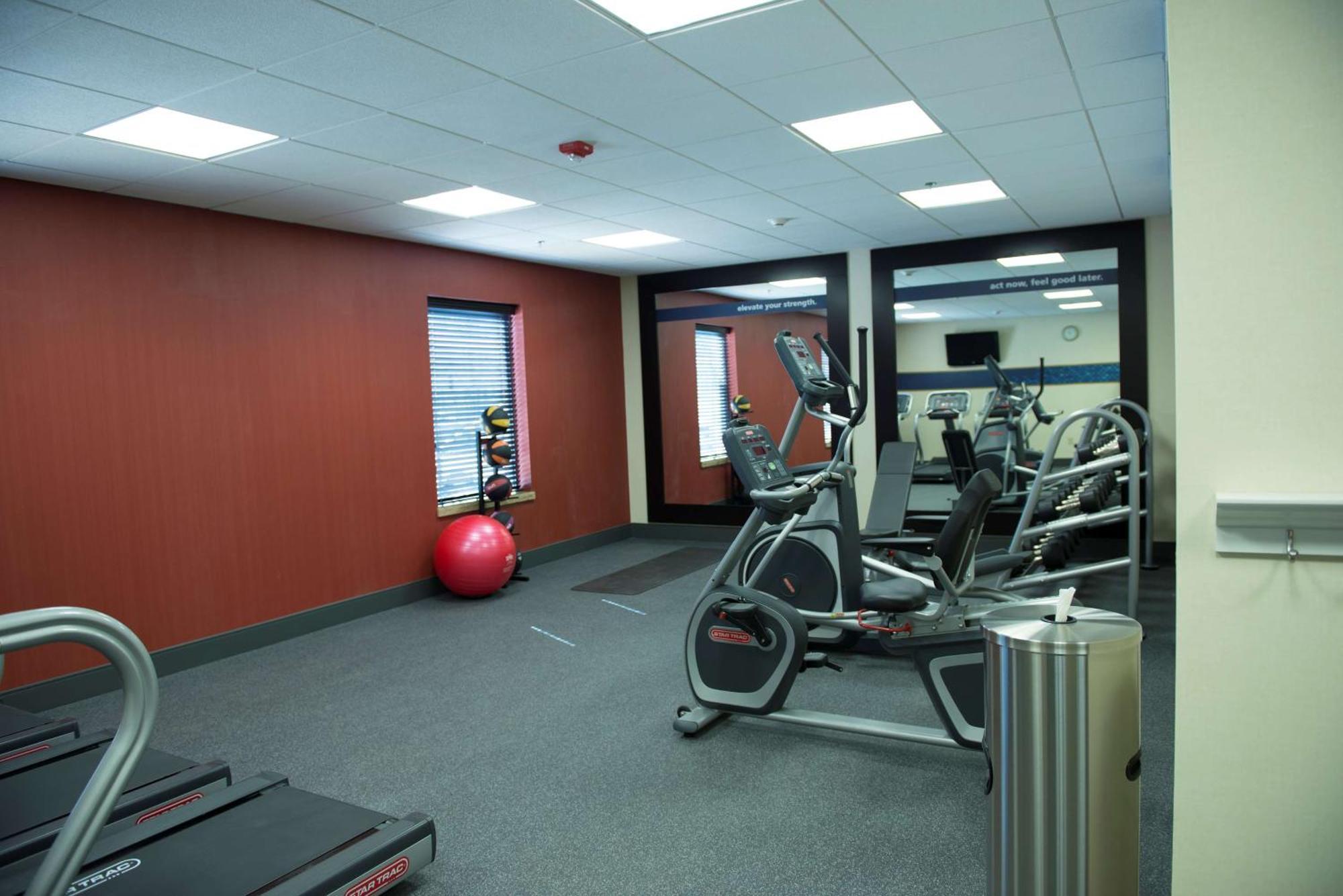 Hampton Inn And Suites Hope Εξωτερικό φωτογραφία
