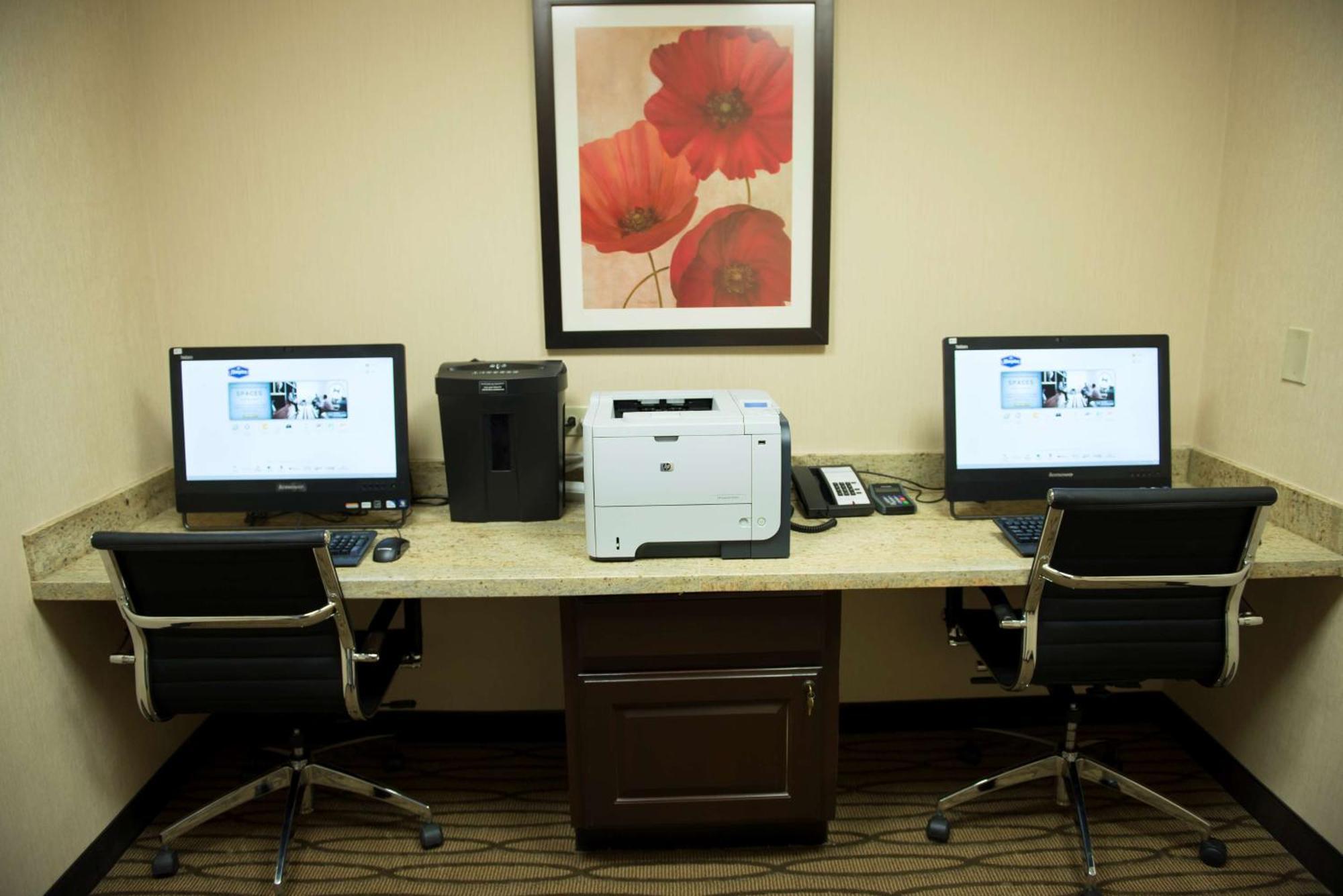 Hampton Inn And Suites Hope Εξωτερικό φωτογραφία
