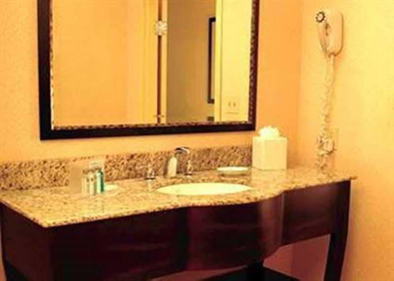 Hampton Inn And Suites Hope Εξωτερικό φωτογραφία